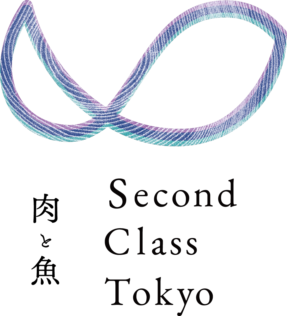 Second Class Tokyo